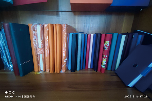 企業如何定制一款高端大氣的筆記本?